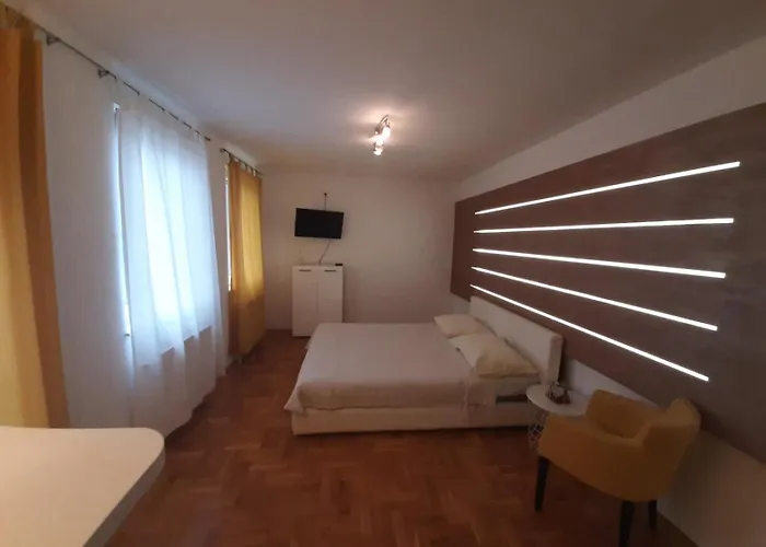 Creative 3 Lägenhet