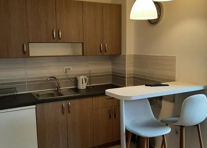 Creative 3 * Novi Sad