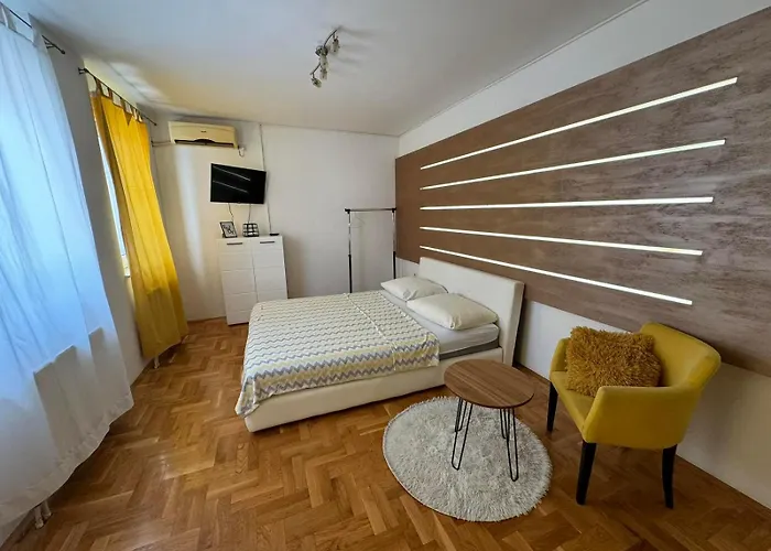 Creative 3 Lägenhet *