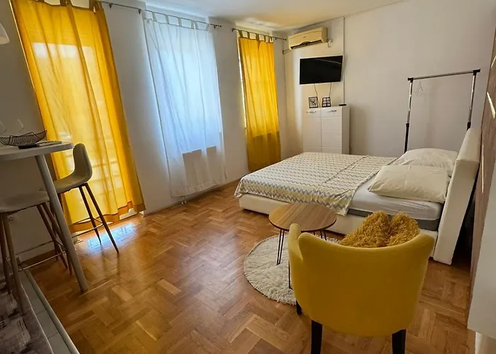 Creative 3 Lägenhet