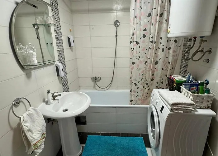 Lägenhet Creative 3